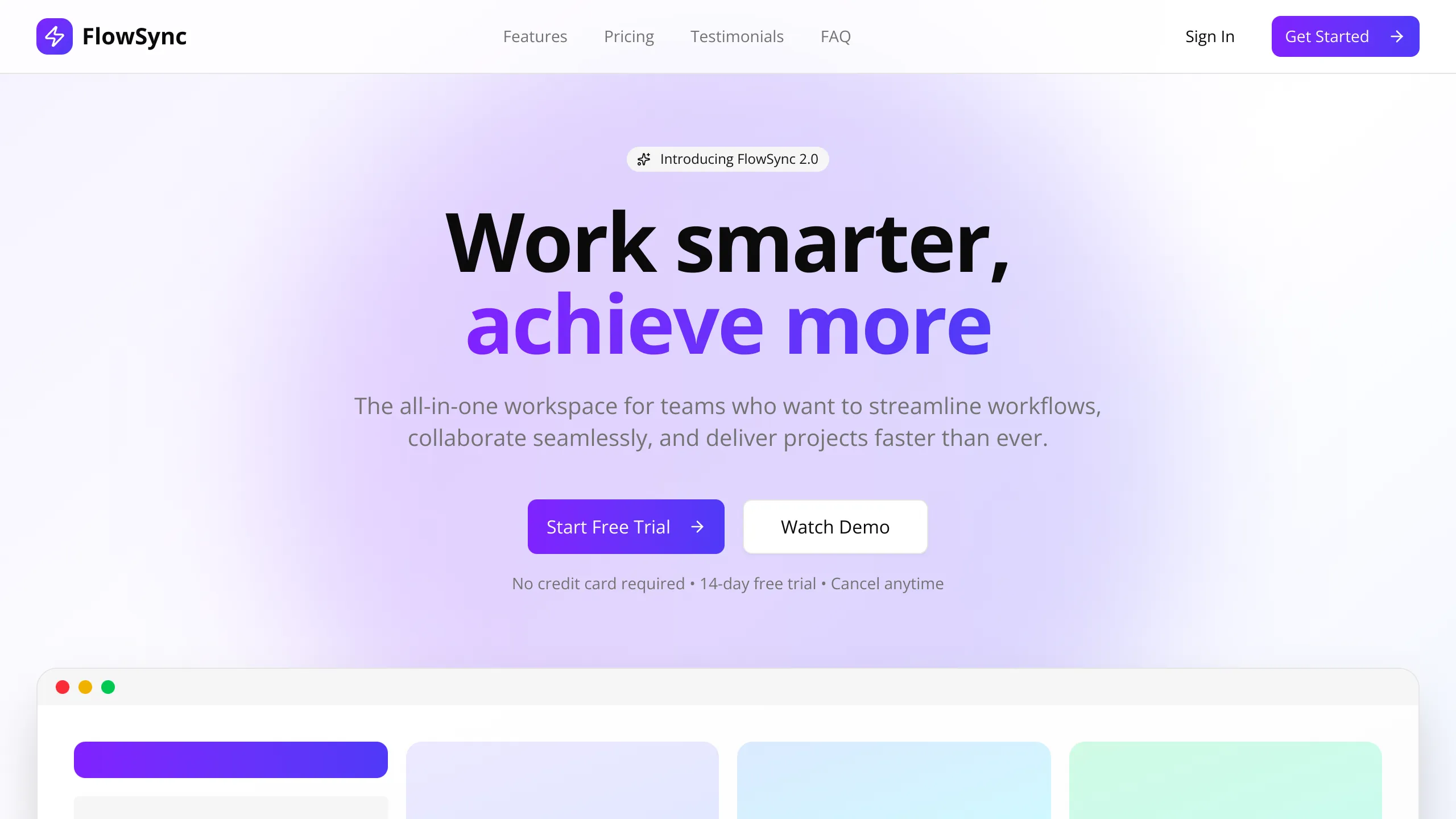 Proud Bright Full Butcher